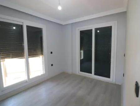 Akarca,Da Ful Deniz  Manzaralı, Sıfır, Tripleks,Satılık 3+2 Villa