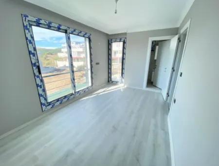 Payamlı Da Mustakil  Lükx Satılık 3+1 Villa