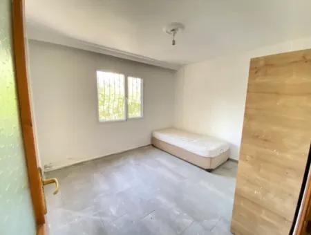 Ürkmez De Deniz 250M2 Yakın Merkezde Satılık 3+1 Daire