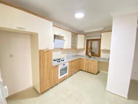 Doğanbey De Kapalı Otopark Deniz Çok Yalıkn Satılık 3+1 Villa