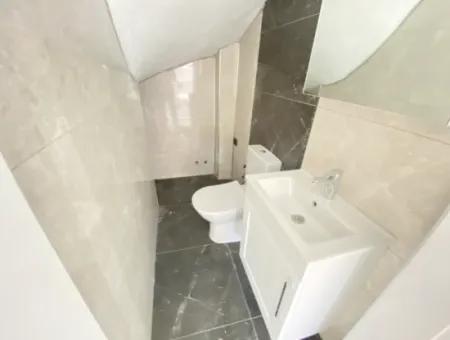 Payamlı Doğa Ve Orman Manzarası Satılık 3+1 Villa