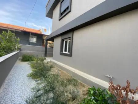 Payamlı Doğa Ve Orman Manzarası Satılık 3+1 Villa