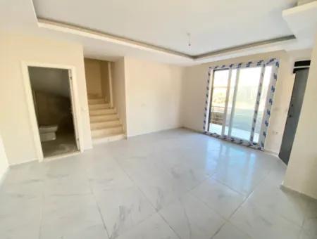 Payamlı De Müstakil Satılık 3+1 Villa