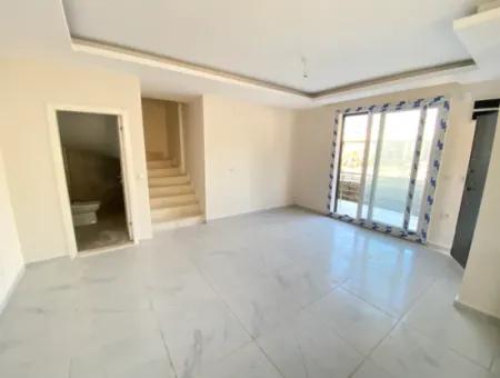 Payamlı De Müstakil Satılık 3+1 Villa