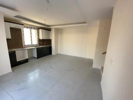 Payamlı De Müstakil Satılık 3+1 Villa