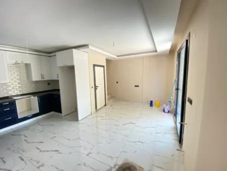 Seferihisar Payamlı De Müstakil Satılık 2+1 Villa