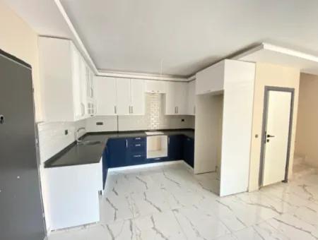 Seferihisar Payamlı De Müstakil Satılık 2+1 Villa