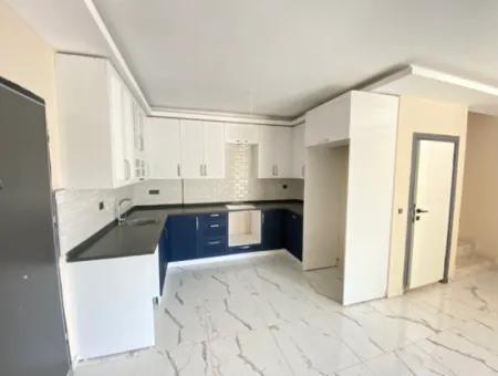 Seferihisar Payamlı De Müstakil Satılık 2+1 Villa