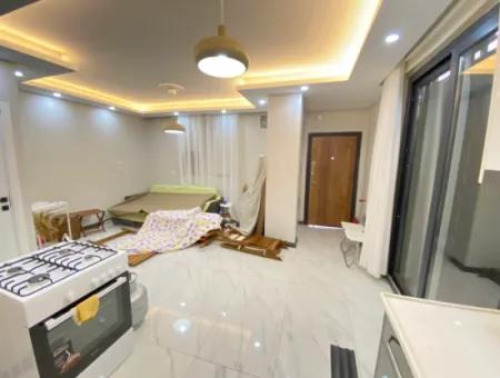 Doğanbey Payamlı De Full Eşyalı Satılık 3+1 Villa