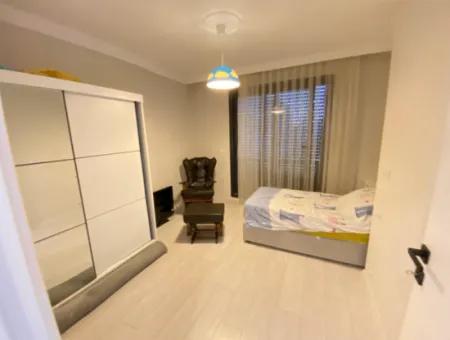 Doğanbey Payamlı De Full Eşyalı Satılık 3+1 Villa