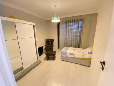 Doğanbey Payamlı De Full Eşyalı Satılık 3+1 Villa