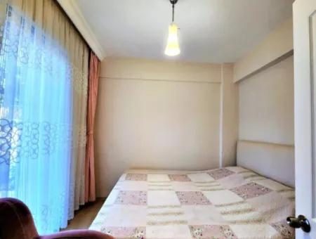 Doğanbey De Fııu Deniz Manzaralı Satılık 5+2 Villa