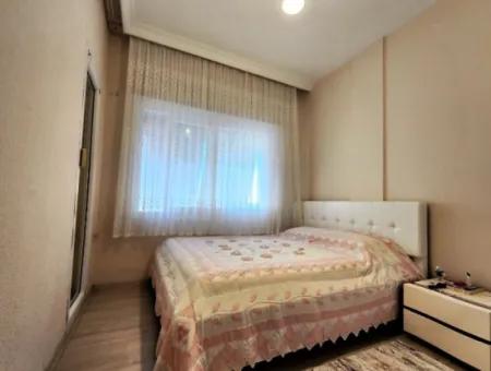 Doğanbey De Fııu Deniz Satılık 5+2 Villa