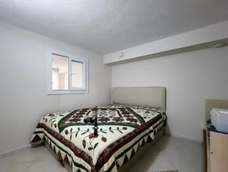 Doğanbey De Fııu Deniz Satılık 5+2 Villa