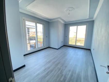 Doğanbey De 320M2 Arsaiçinde Tek Müstakil Satılık 3+1 Villa