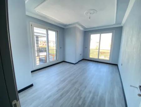 Doğanbey De 320M2 Arsaiçinde Tek Müstakil Satılık 3+1 Villa