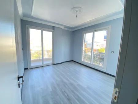 Doğanbey De 320M2 Arsaiçinde Tek Müstakil Satılık 3+1 Villa