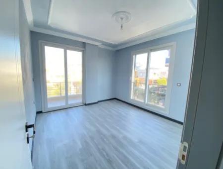 Doğanbey De 320M2 Arsaiçinde Tek Müstakil Satılık 3+1 Villa