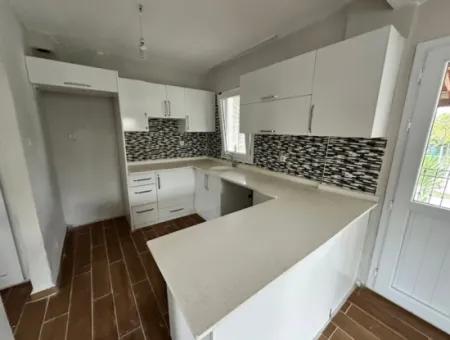 Doğanbey De Denize 100M2 Satılık 3+1 Villa