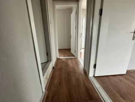 Doğanbey De Denize 100M2 Satılık 3+1 Villa