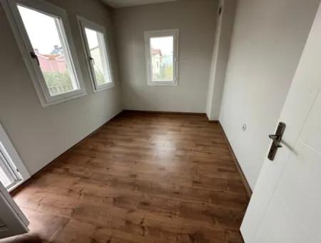 Doğanbey De Denize 100M2 Satılık 3+1 Villa