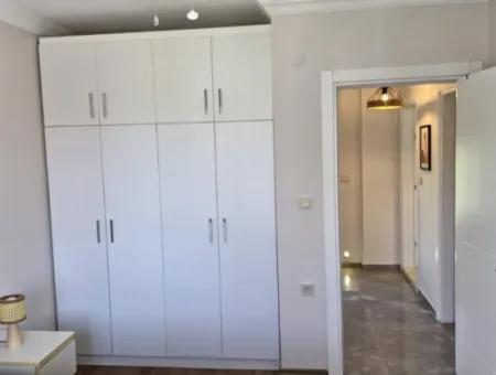 Doğanbey De Denize 500M2 Tek Müstakil Ultra Lüks Satılık 2+1 Villa