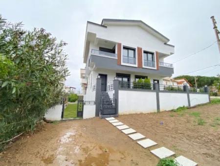 Özdere De Denize Yürüme Mesafesinde Ultra Lüx Satılık 3+1 Villa