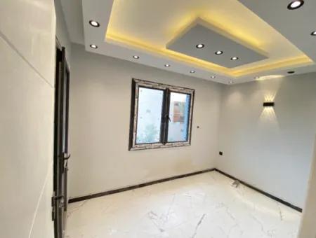 Doğanbey De Denize 50M Lüx Satılık 4+1 Villa