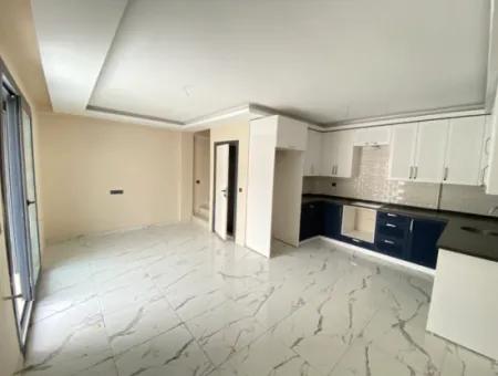 Payamlı De Müstakil Satılık 2+1 Villa