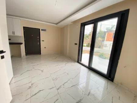 Payamlı De Müstakil Satılık 2+1 Villa