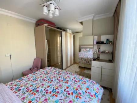 Samandıra De Full Manzarlı 160M2 Satılık 4+1 Dublex Daire