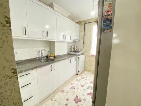 Samandıra De Full Manzarlı 160M2 Satılık 4+1 Dublex Daire