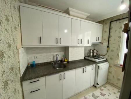 Samandıra De Full Manzarlı 160M2 Satılık 4+1 Dublex Daire