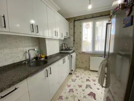 Samandıra De Full Manzarlı 160M2 Satılık 4+1 Dublex Daire